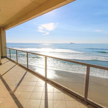 רוסריטו Access - Beach Penthouse Papas And Beer 2 Miles Wifi מראה חיצוני תמונה