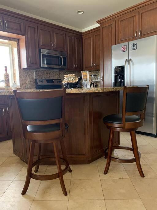 רוסריטו Access - Beach Penthouse Papas And Beer 2 Miles Wifi מראה חיצוני תמונה