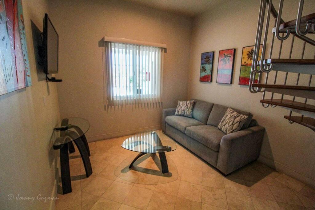 רוסריטו Access - Beach Penthouse Papas And Beer 2 Miles Wifi מראה חיצוני תמונה