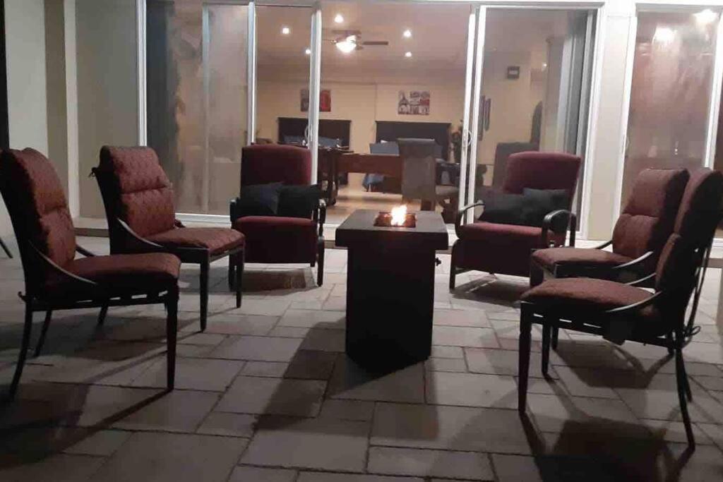 רוסריטו Access - Beach Penthouse Papas And Beer 2 Miles Wifi מראה חיצוני תמונה