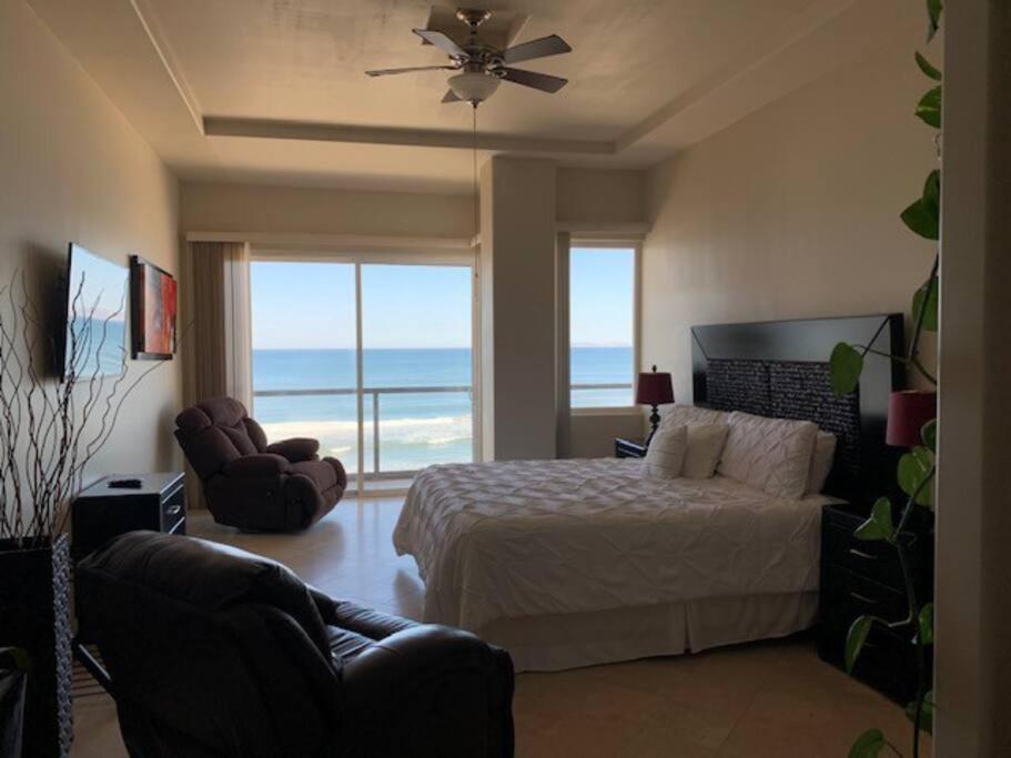 רוסריטו Access - Beach Penthouse Papas And Beer 2 Miles Wifi מראה חיצוני תמונה