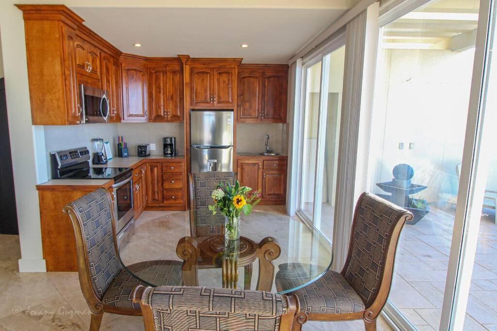 רוסריטו Access - Beach Penthouse Papas And Beer 2 Miles Wifi מראה חיצוני תמונה