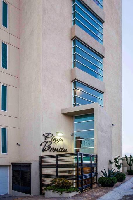 רוסריטו Access - Beach Penthouse Papas And Beer 2 Miles Wifi מראה חיצוני תמונה