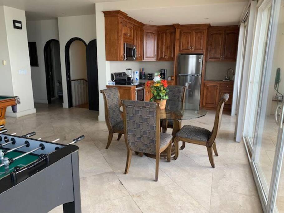 רוסריטו Access - Beach Penthouse Papas And Beer 2 Miles Wifi מראה חיצוני תמונה