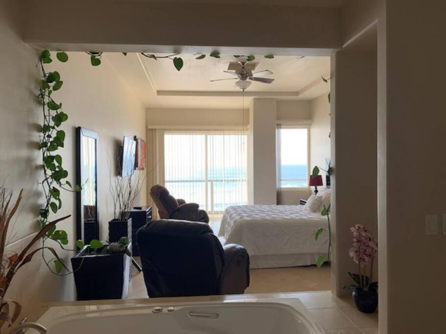 רוסריטו Access - Beach Penthouse Papas And Beer 2 Miles Wifi מראה חיצוני תמונה