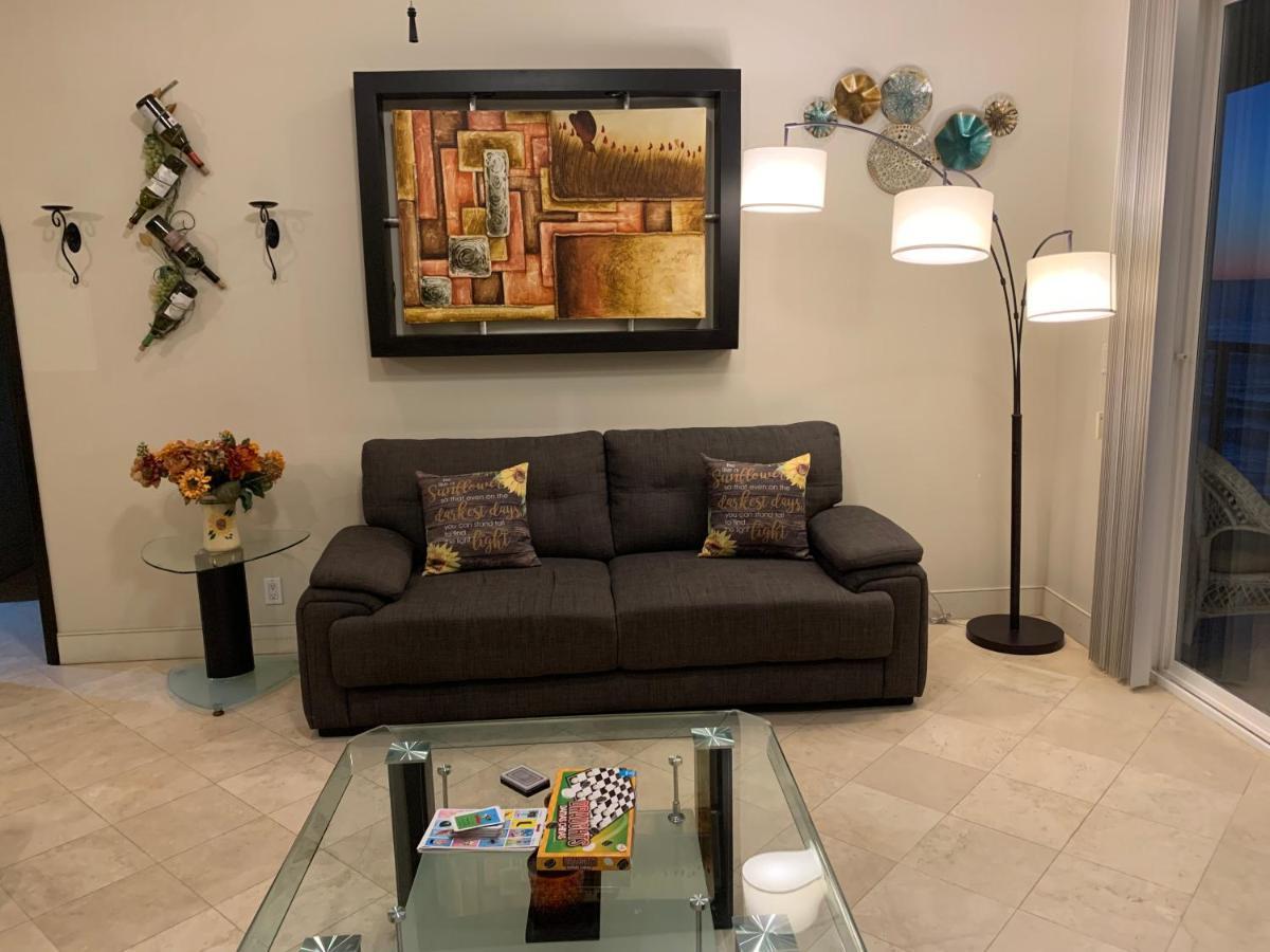 רוסריטו Access - Beach Penthouse Papas And Beer 2 Miles Wifi מראה חיצוני תמונה