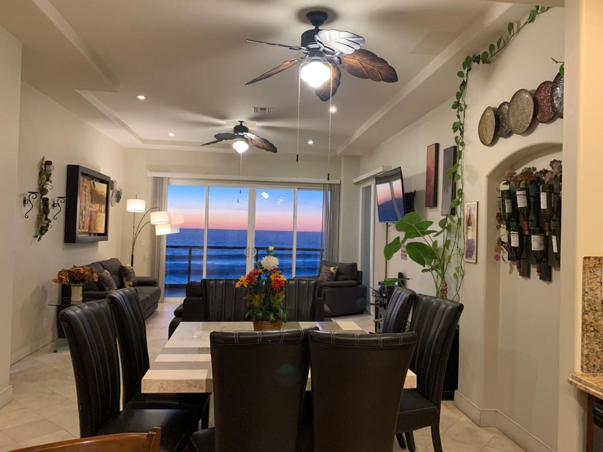 רוסריטו Access - Beach Penthouse Papas And Beer 2 Miles Wifi מראה חיצוני תמונה