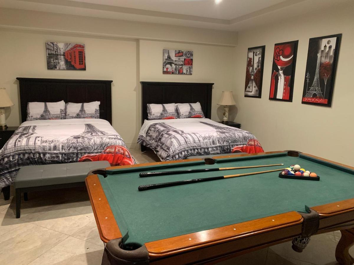 רוסריטו Access - Beach Penthouse Papas And Beer 2 Miles Wifi מראה חיצוני תמונה