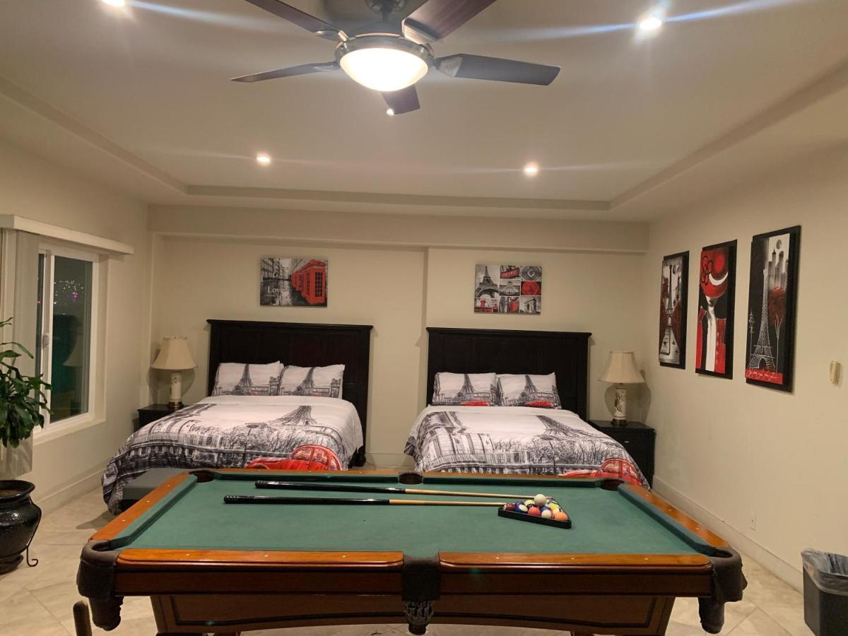 רוסריטו Access - Beach Penthouse Papas And Beer 2 Miles Wifi מראה חיצוני תמונה