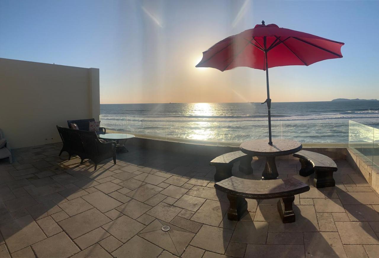 רוסריטו Access - Beach Penthouse Papas And Beer 2 Miles Wifi מראה חיצוני תמונה